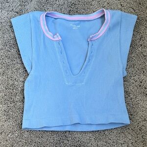 Urban Outfitters Out From Under Top